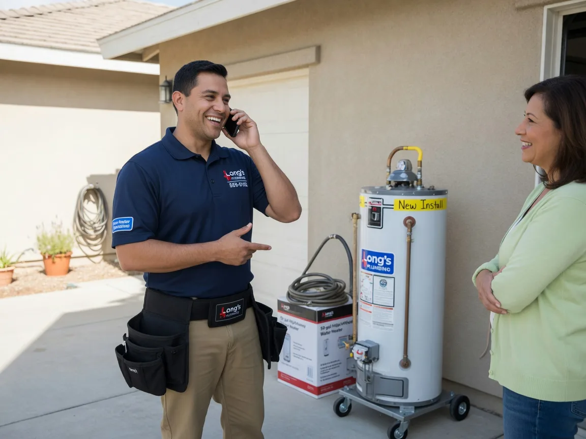 Leak Detection Perkins, MO FAQs